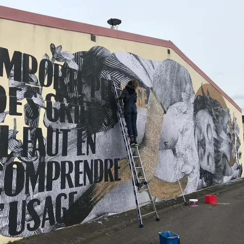 JOURNAL DU MERCREDI 5 MAI ( MIDI )